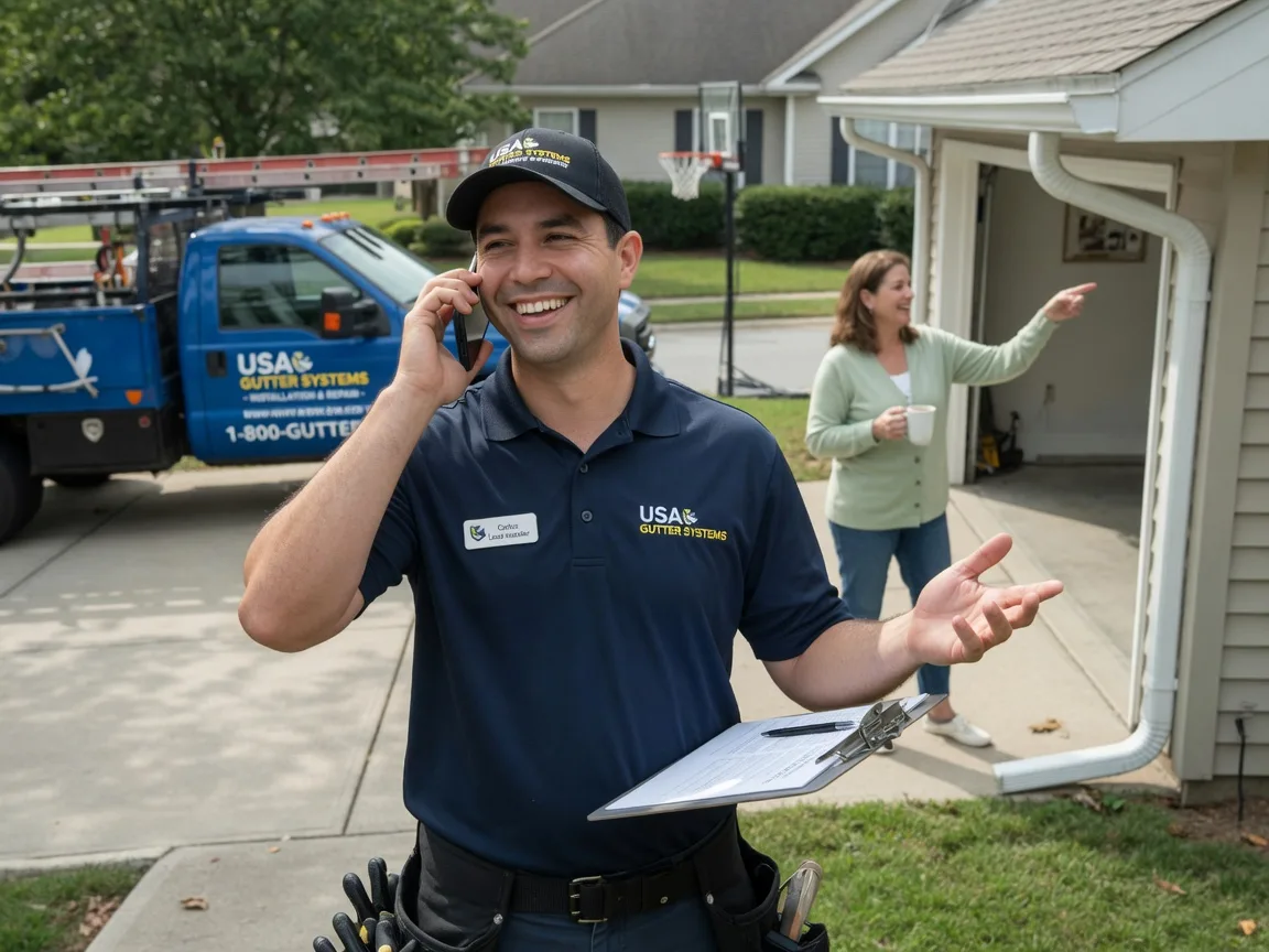 Gutter Installation Red Bud, IL FAQs